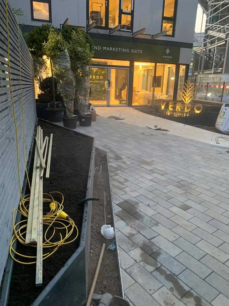 Verdo marketing suite